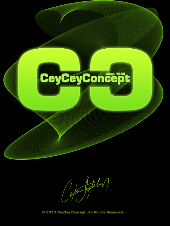 CeyCey